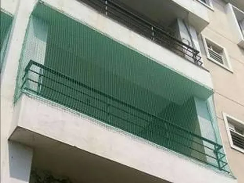 Balcony Safety Nets Pune